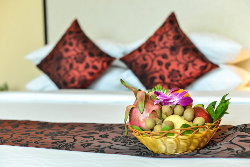 Almond Hotel - Phnom Penh 18/50