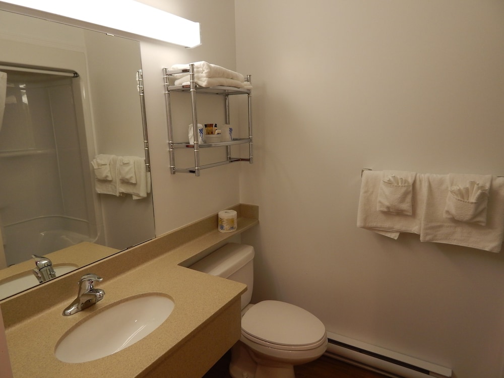 Slemon Park Hotel & Conference Centre 4/35