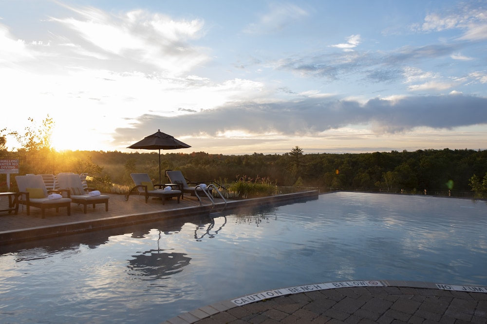 Muskoka Bay Resort 42/48