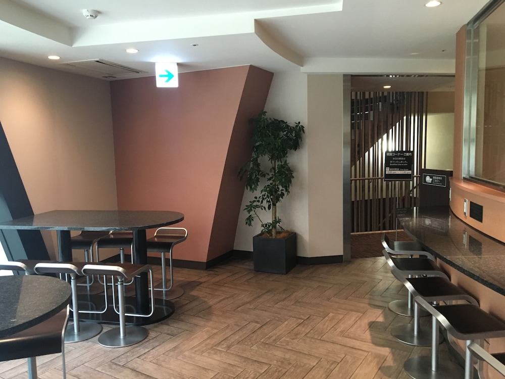 Via Inn Akihabara 39/54