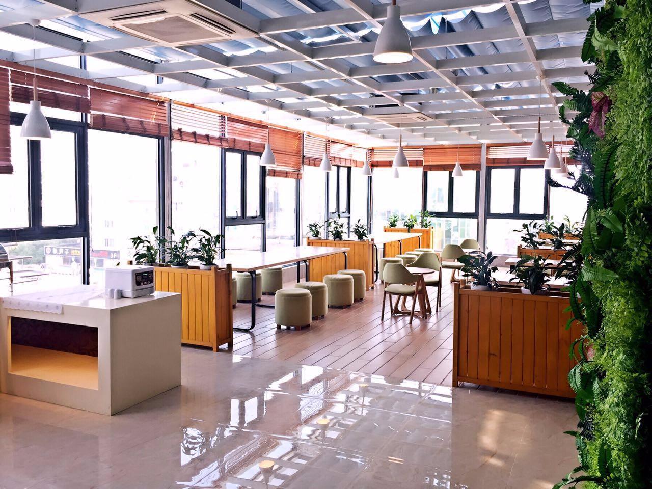 Lavande Hotel (Kunshan Renmin Road) 28/33
