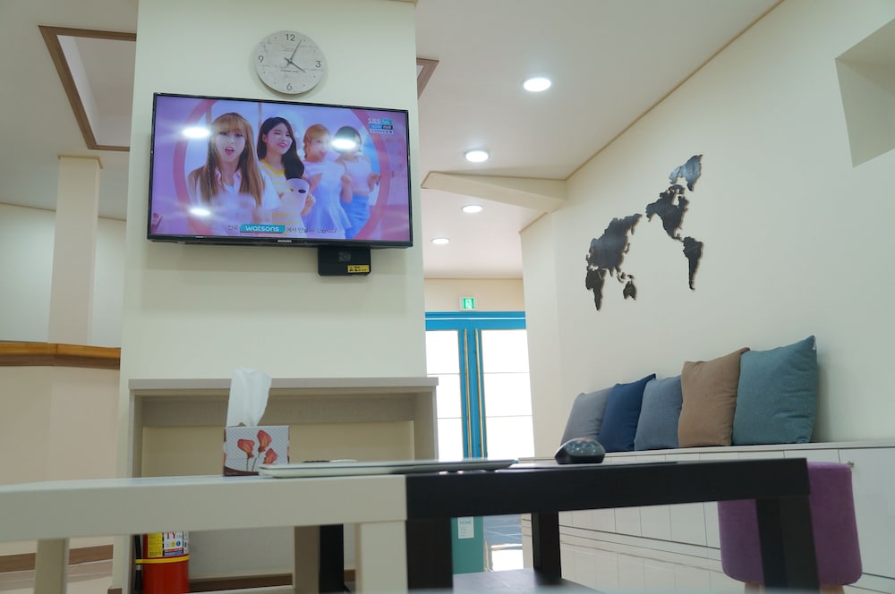Namsan Guest House 24/46