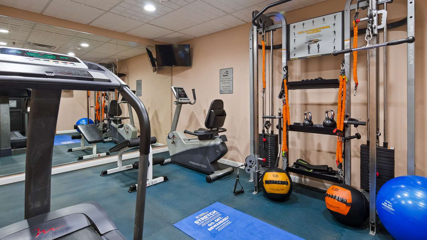 Best Western Inn Florence 22/38