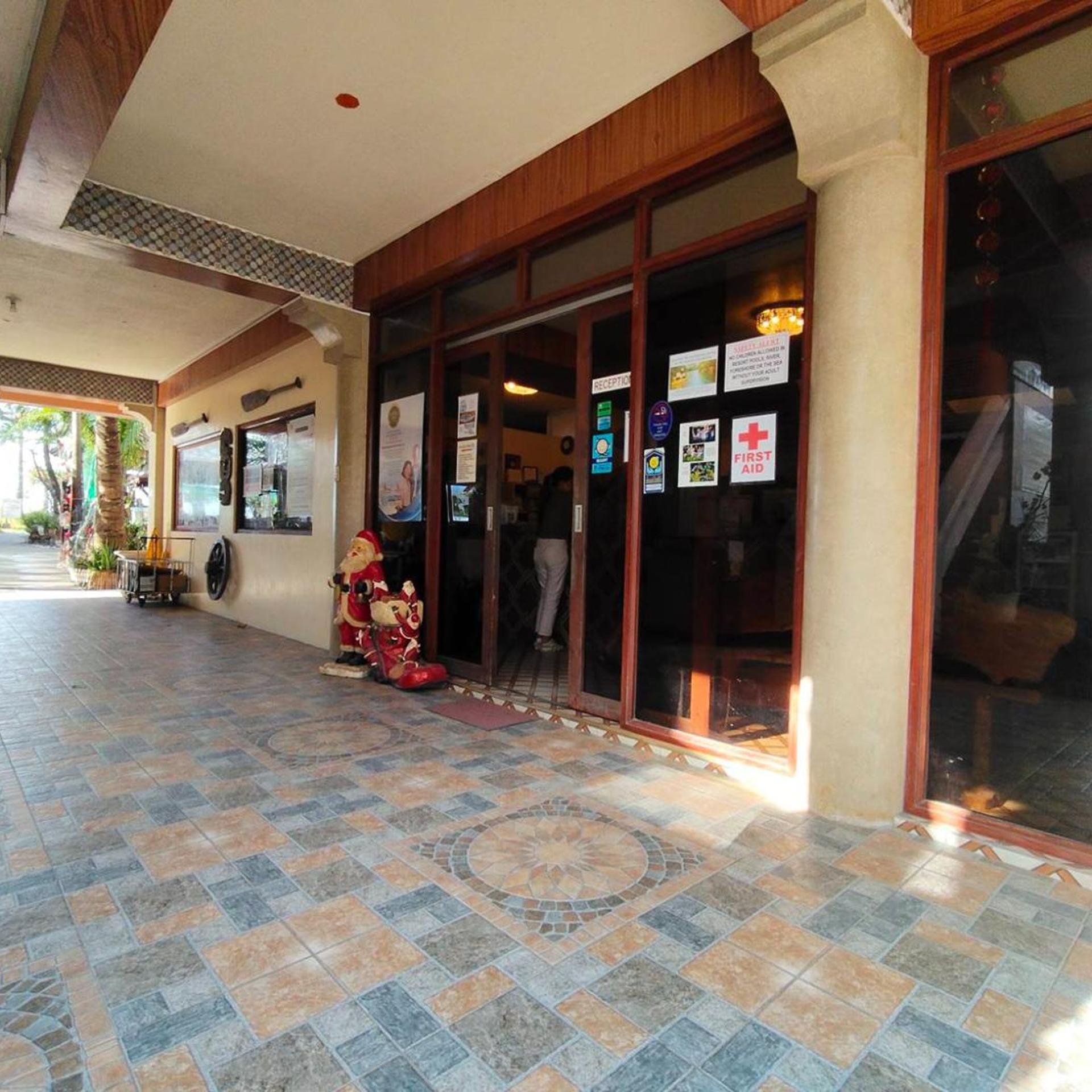 Punta Riviera Resort Bolinao 41/50