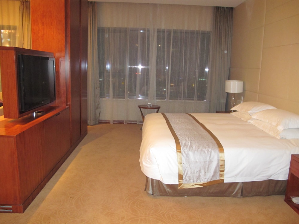 ZTG Grand Hotel Airport Hangzhou 7/50