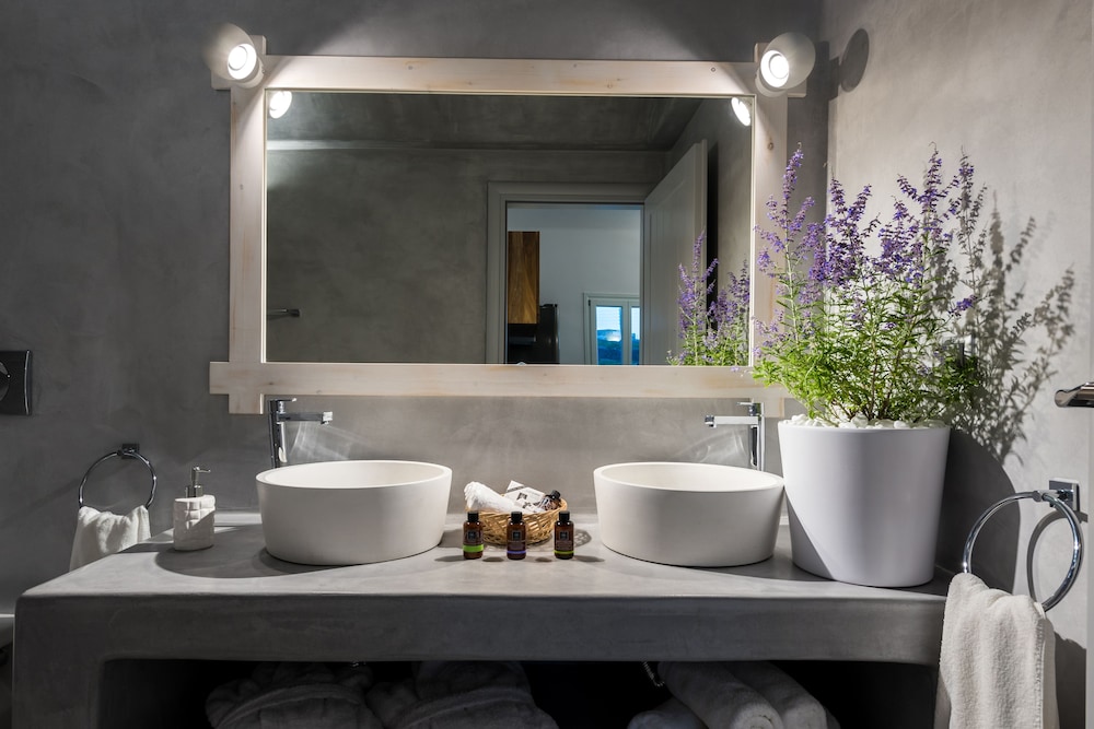 Blanca Luxury Villa 21/22