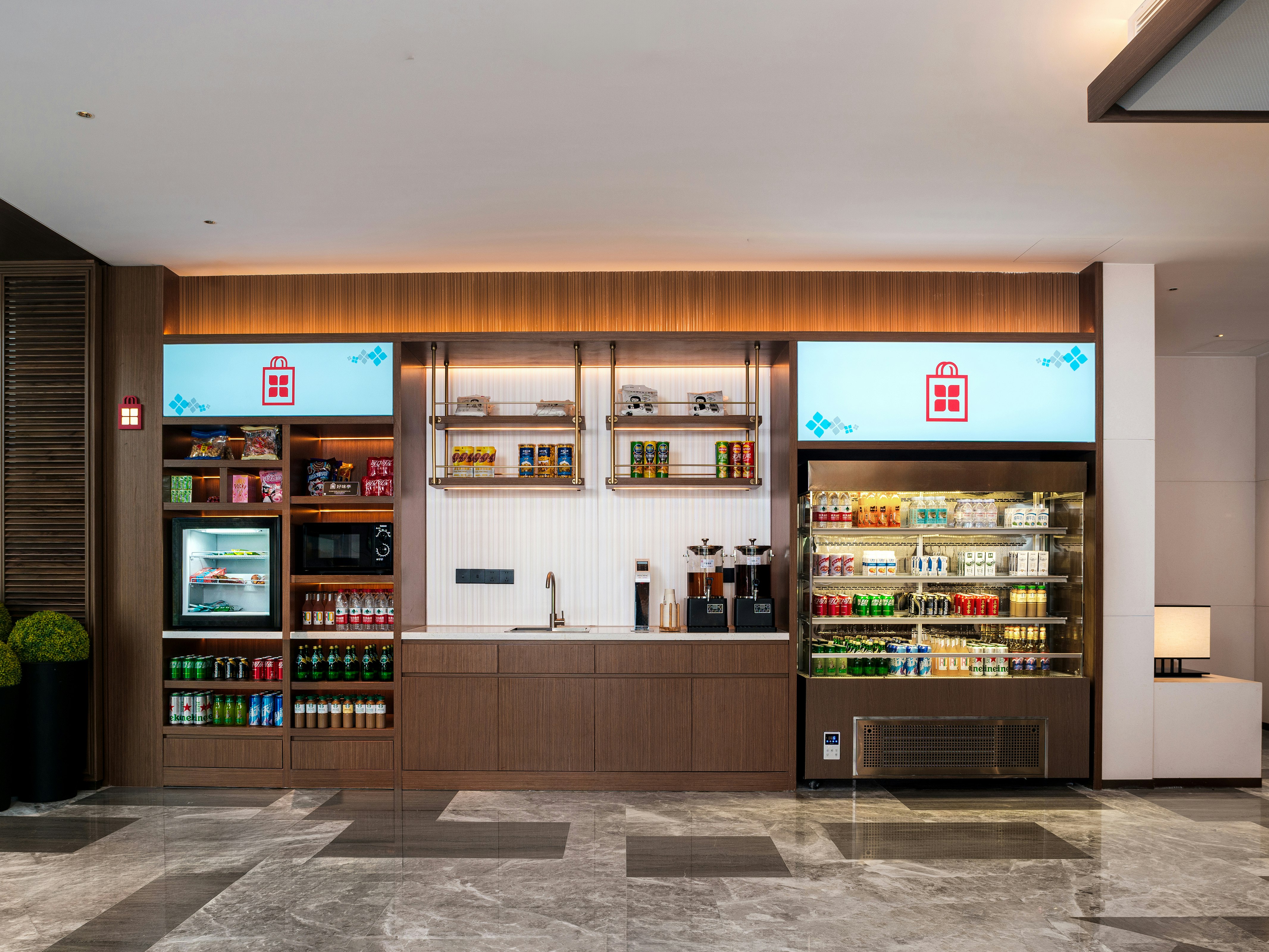 Hilton Garden Inn Zhangjiajie Wulingyuan 36/36