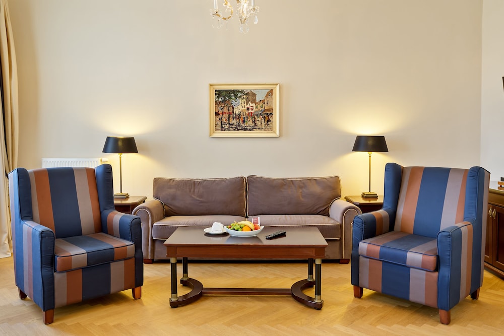 Austria Trend Parkhotel Schonbrunn 42/60