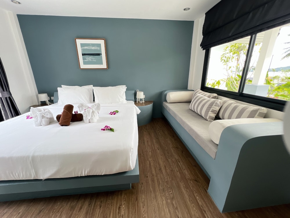 Pearl of Samui Resort 12/50