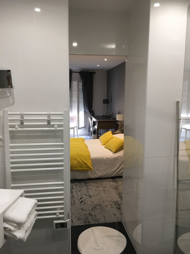 Hôtel Le Mistral 47/50