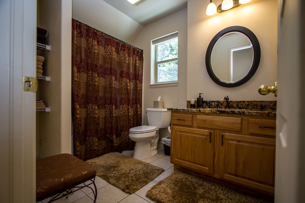 Bridal Veil B&amp;B 5/25