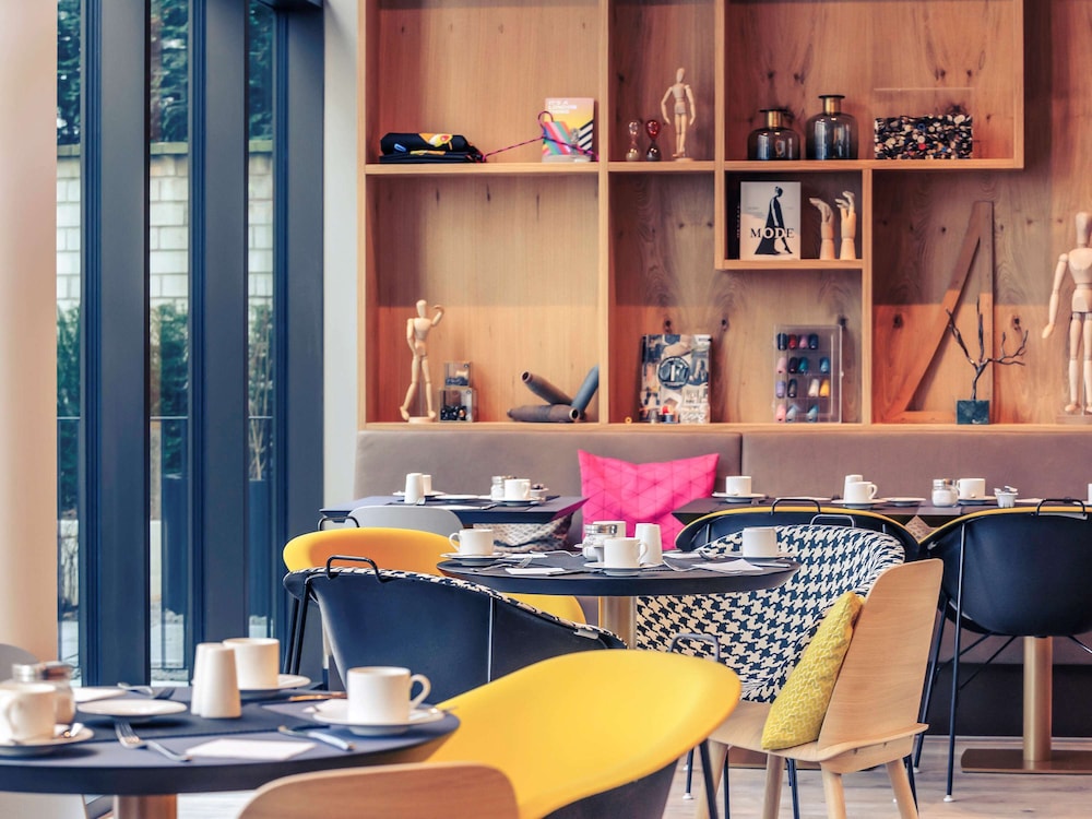 Mercure Hotel Berlin Wittenbergplatz 58/76