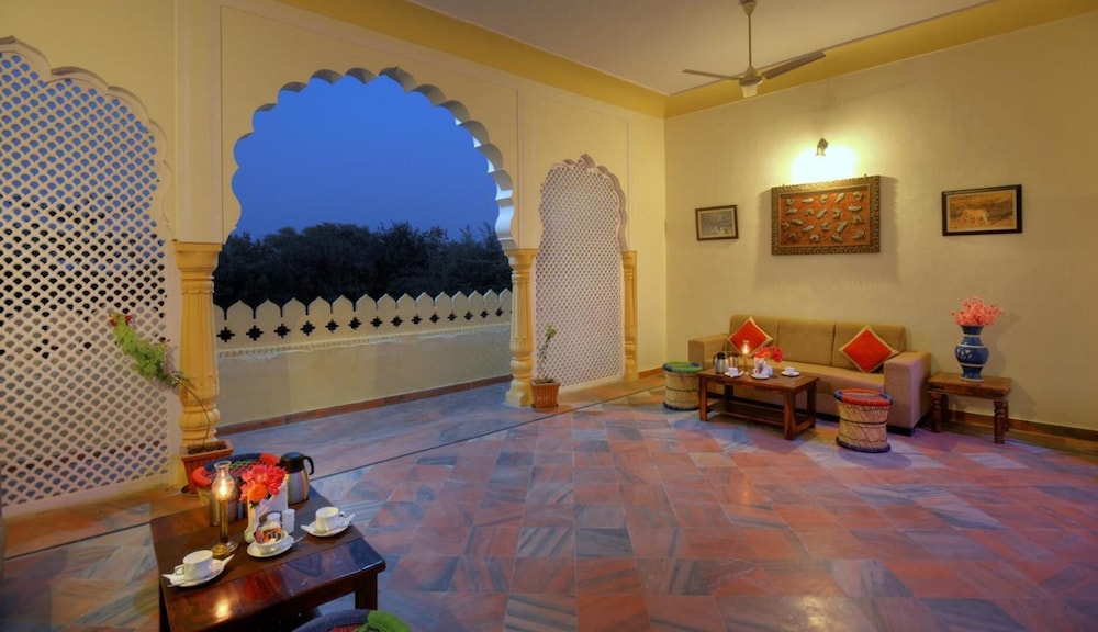 Ranthambhore Heritage Haveli 16/41