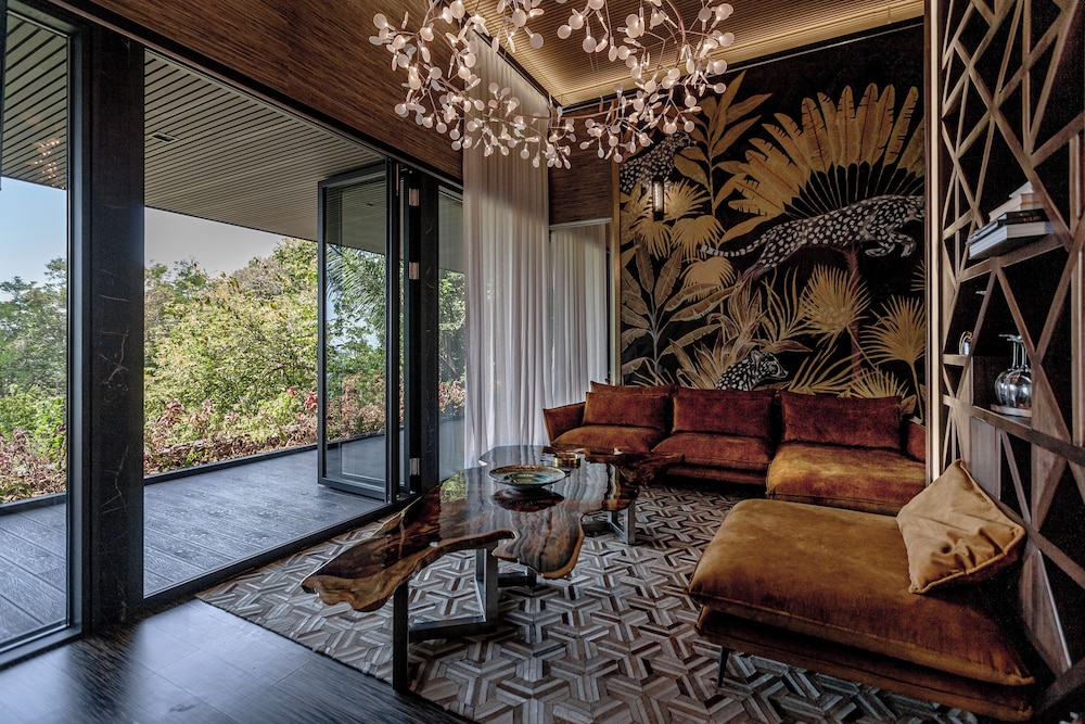 Hotel Makanda By the Sea - Adults Only 55/82