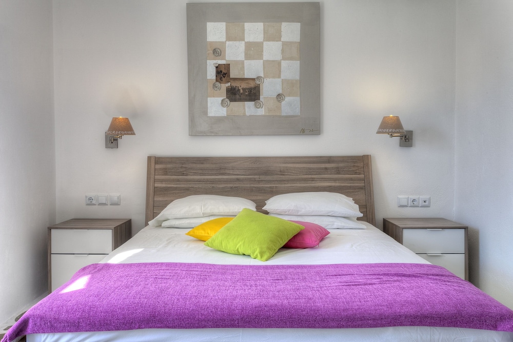 Lilly Residence Boutique Suites Adults Only 15/45