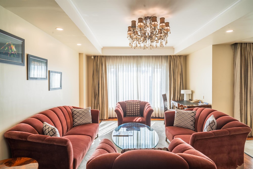 Radisson Blu Hotel Ahmedabad 42/71