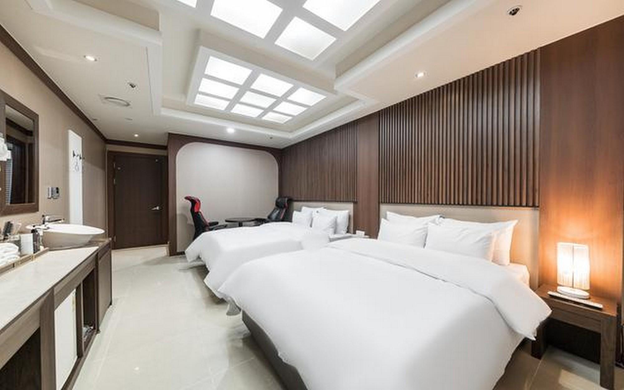 Cozy Hotel Dongtan 23/70
