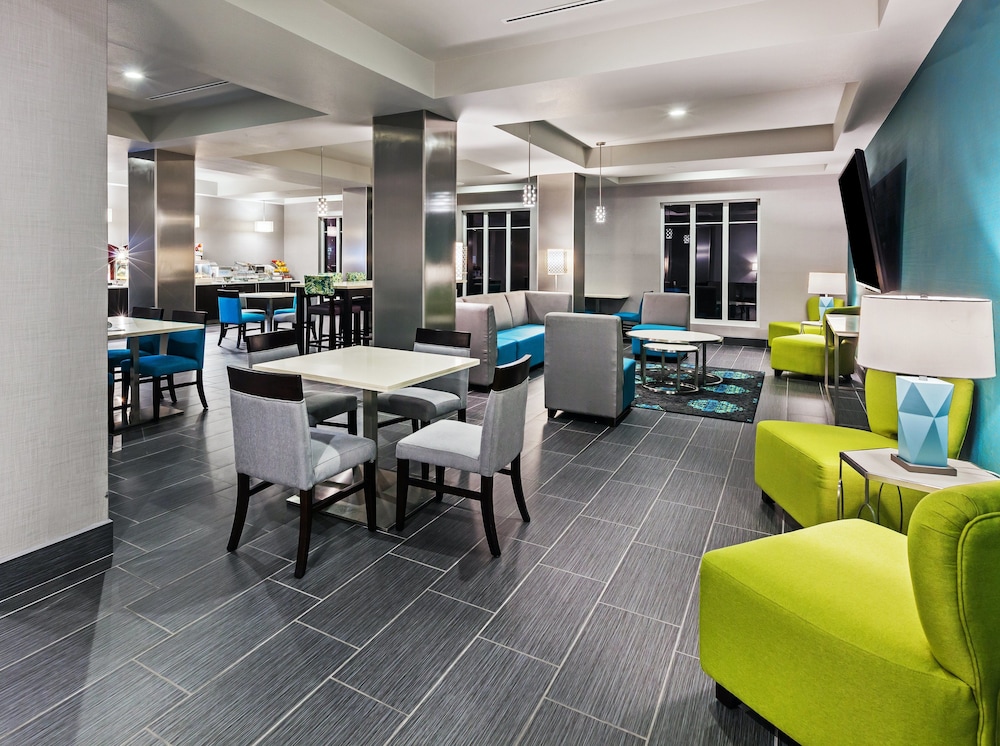 Holiday Inn Express And Suites Killeen-Fort Hood Area 32/43