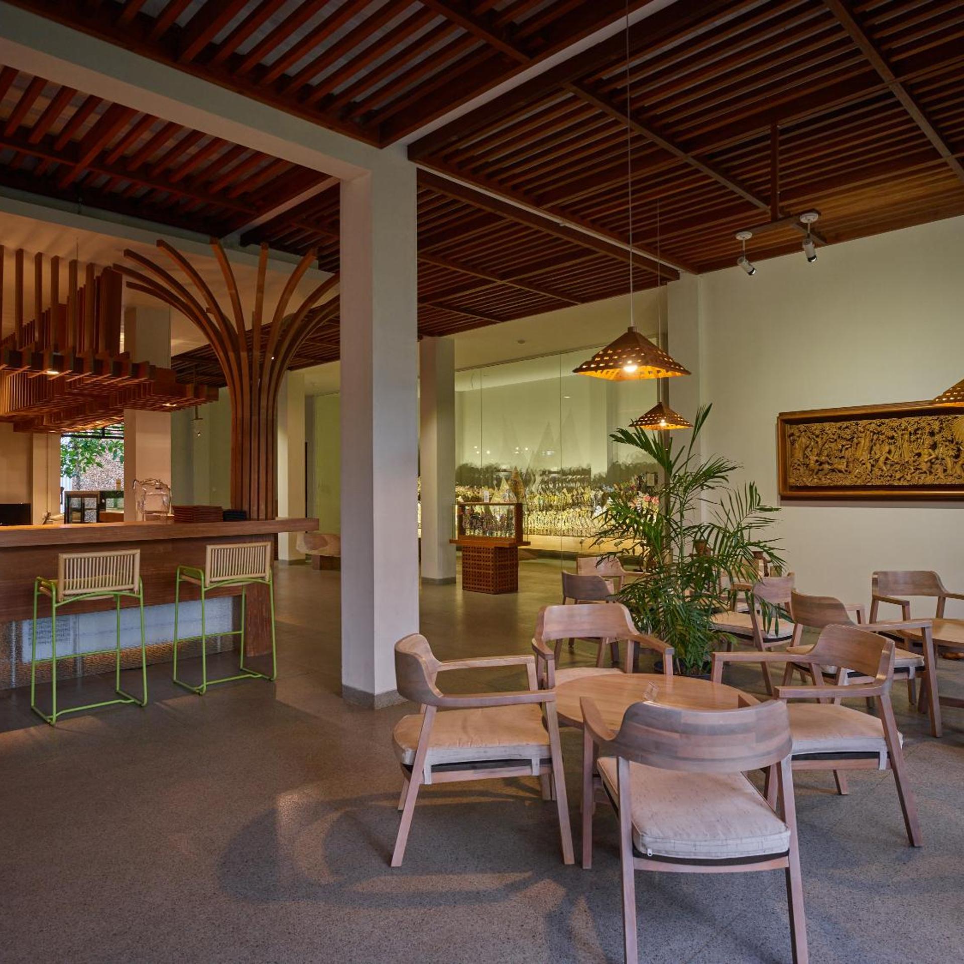 Jiwa Jawa Resort Ijen 25/50