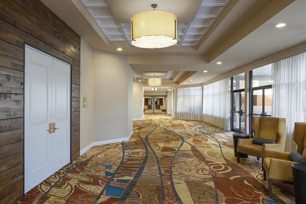Fort Collins Marriott 26/34