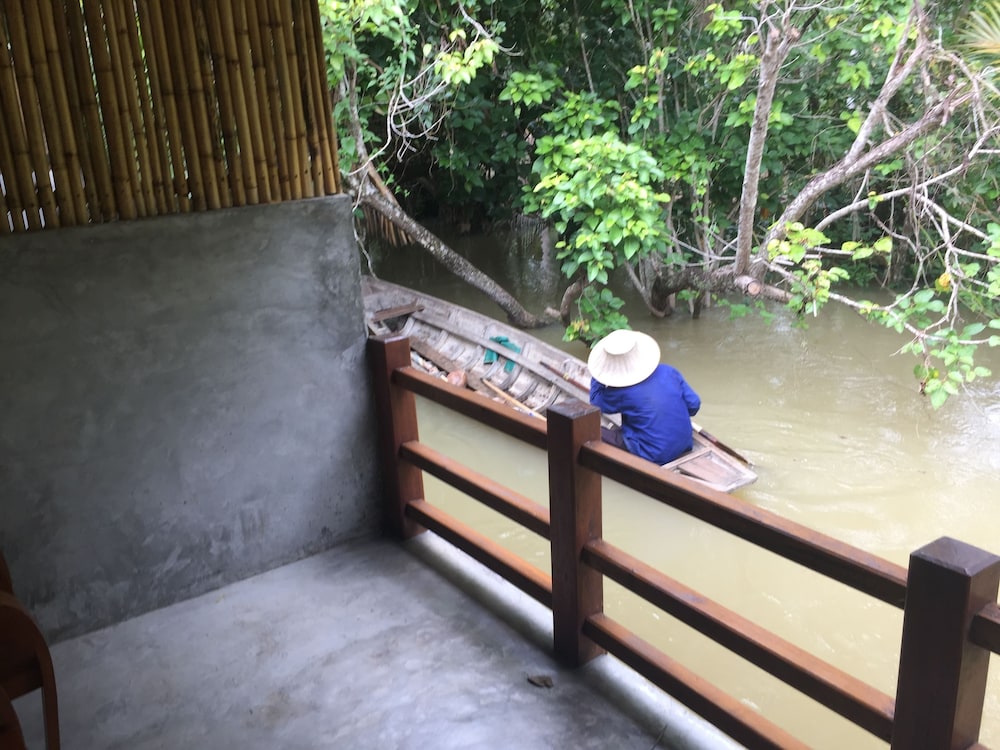 Ruean Thai Nai Bang By Pansak Resort 41/66