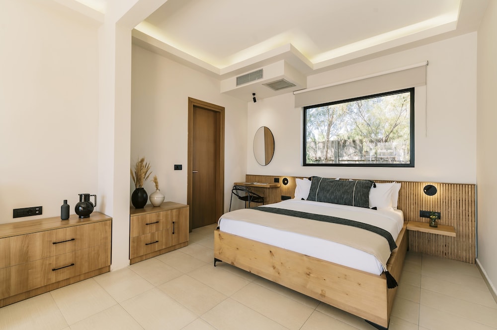 DELUXE, BUNGALOW, PRIVATE POOL