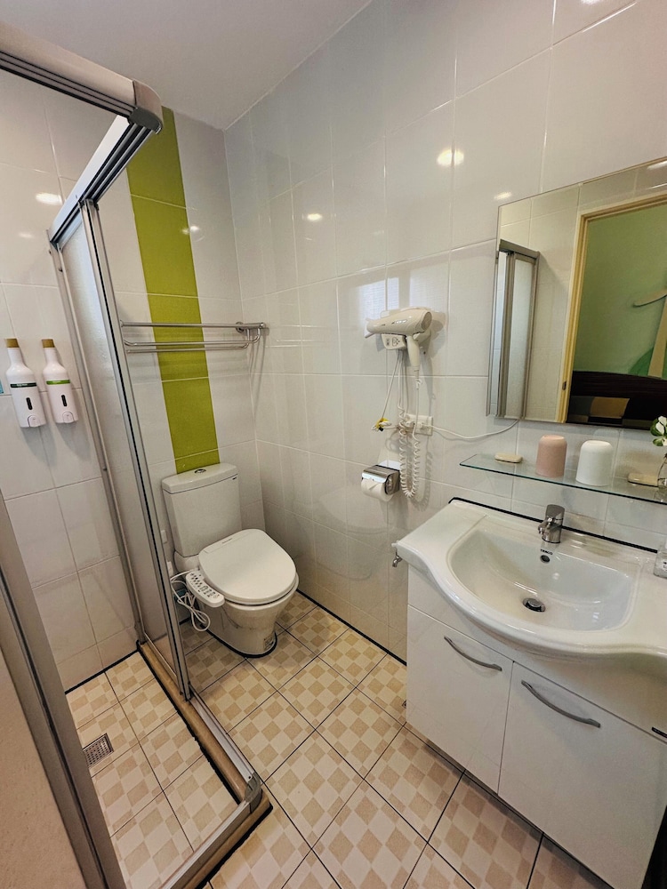 Yurong B&B 45/50