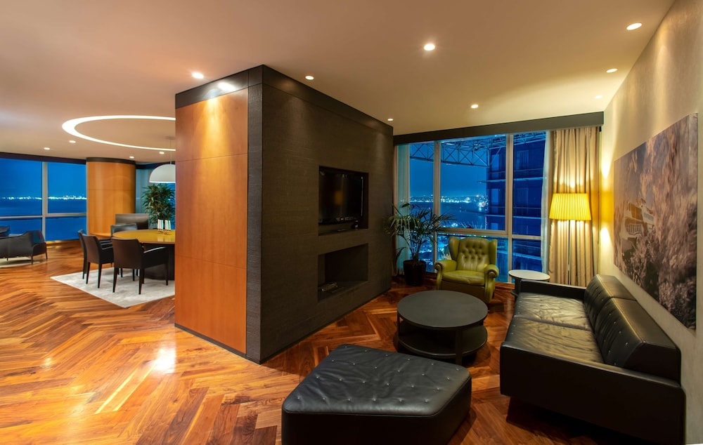 Doubletree By Hilton Hotel Istanbul - Moda 52/90