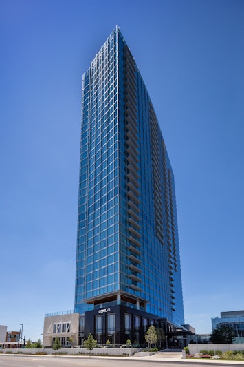 Conrad Nashville 2/51