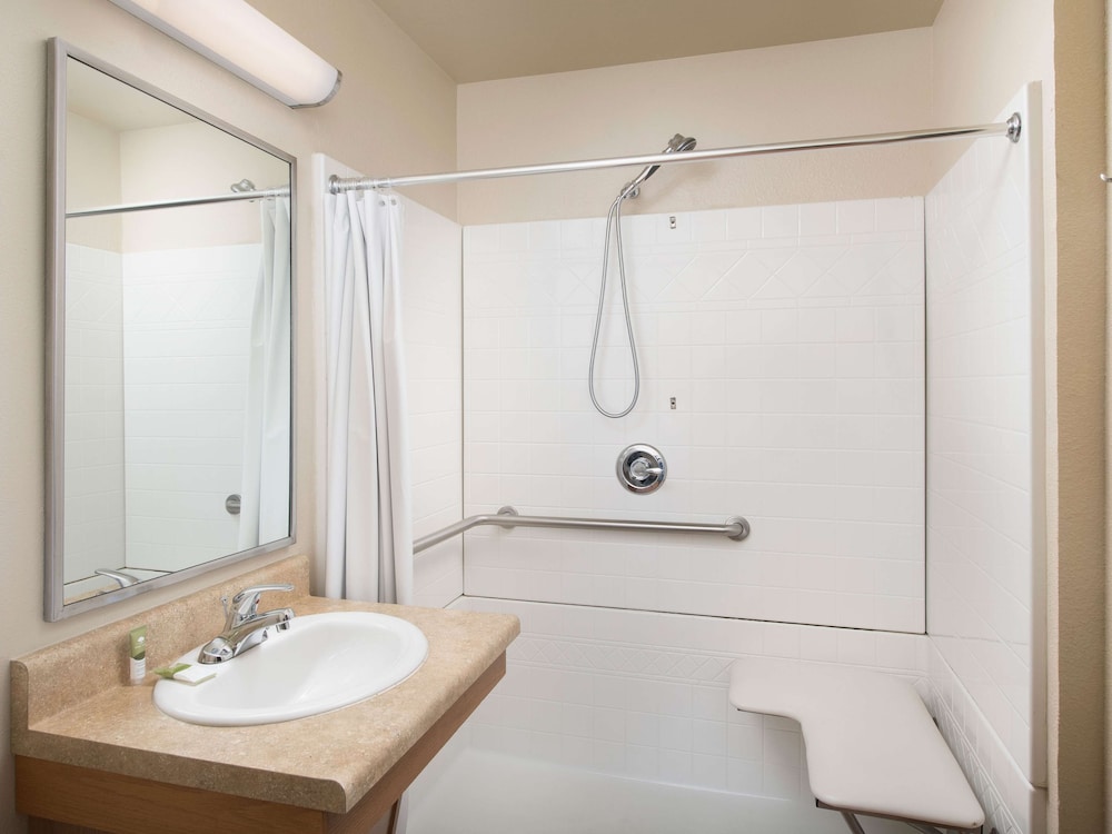 Extended Stay America Select Suites - Cincinnati - Florence - Airport 14/35