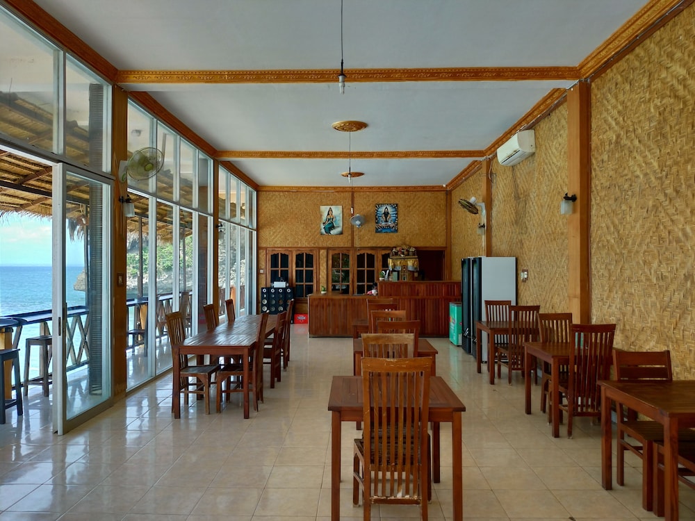 Balangan Paradise Hostel and Restaurant 35/46