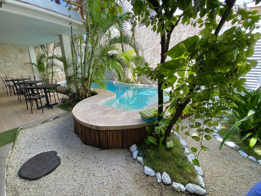 Pacha Tulum Boutique Hotel 5/84