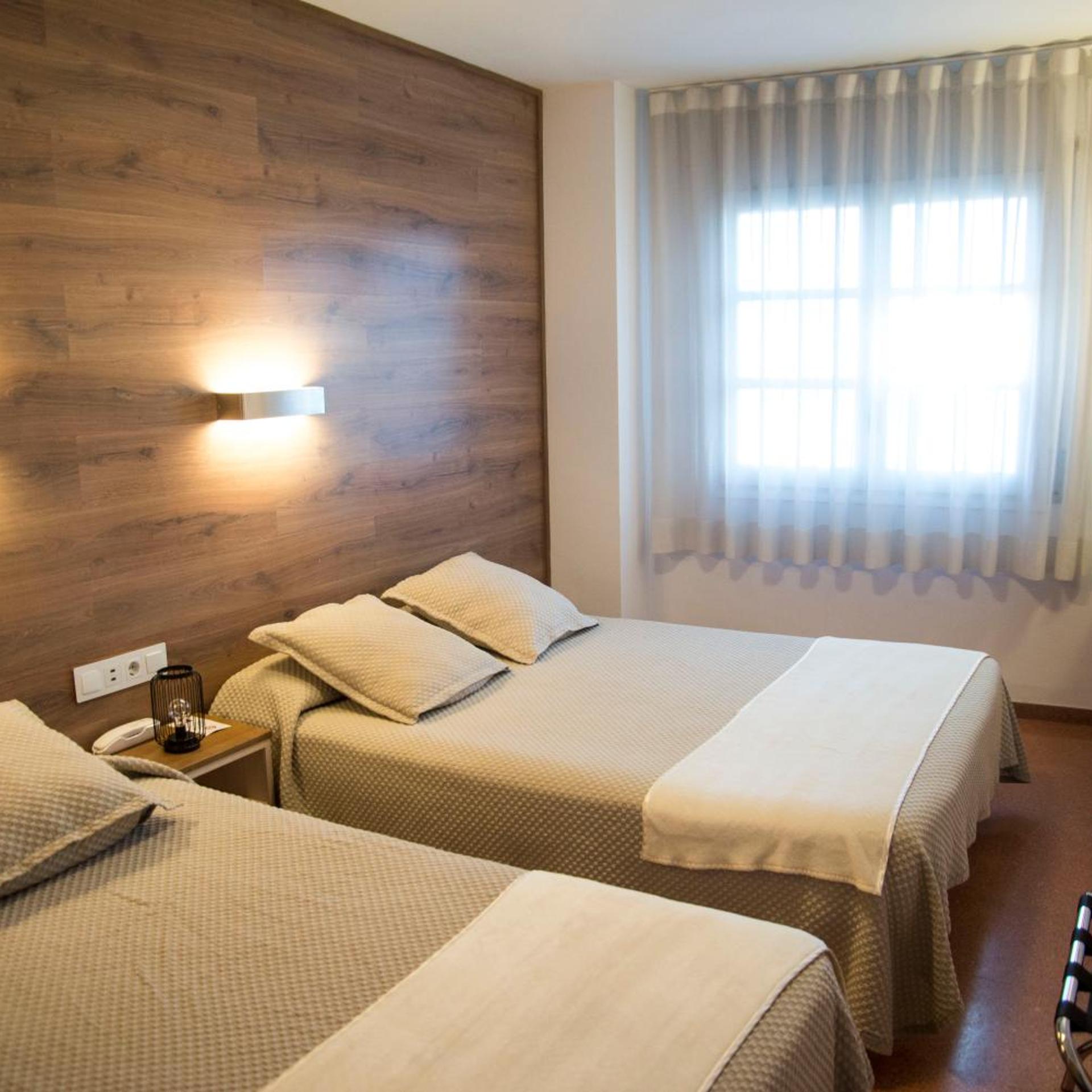 Hotel Nadal 18/50