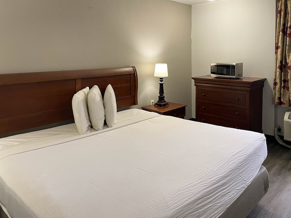 Motel6 Harrisburg, PA – Near PA Expo Center 27/58