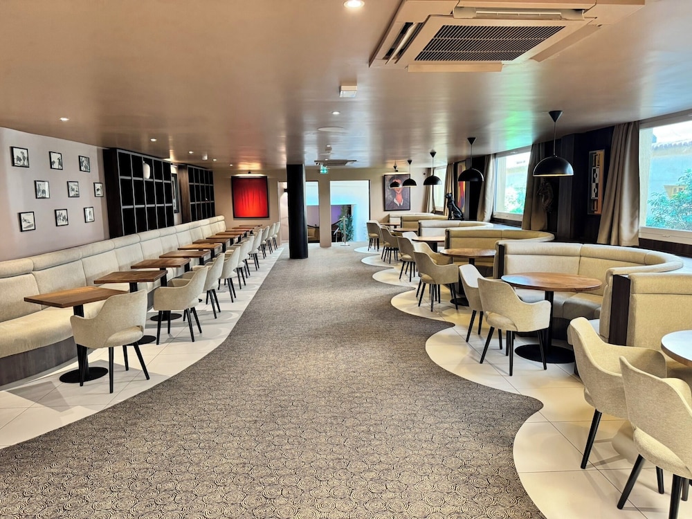 Hotel & Appartements Monsigny Nice 45/69