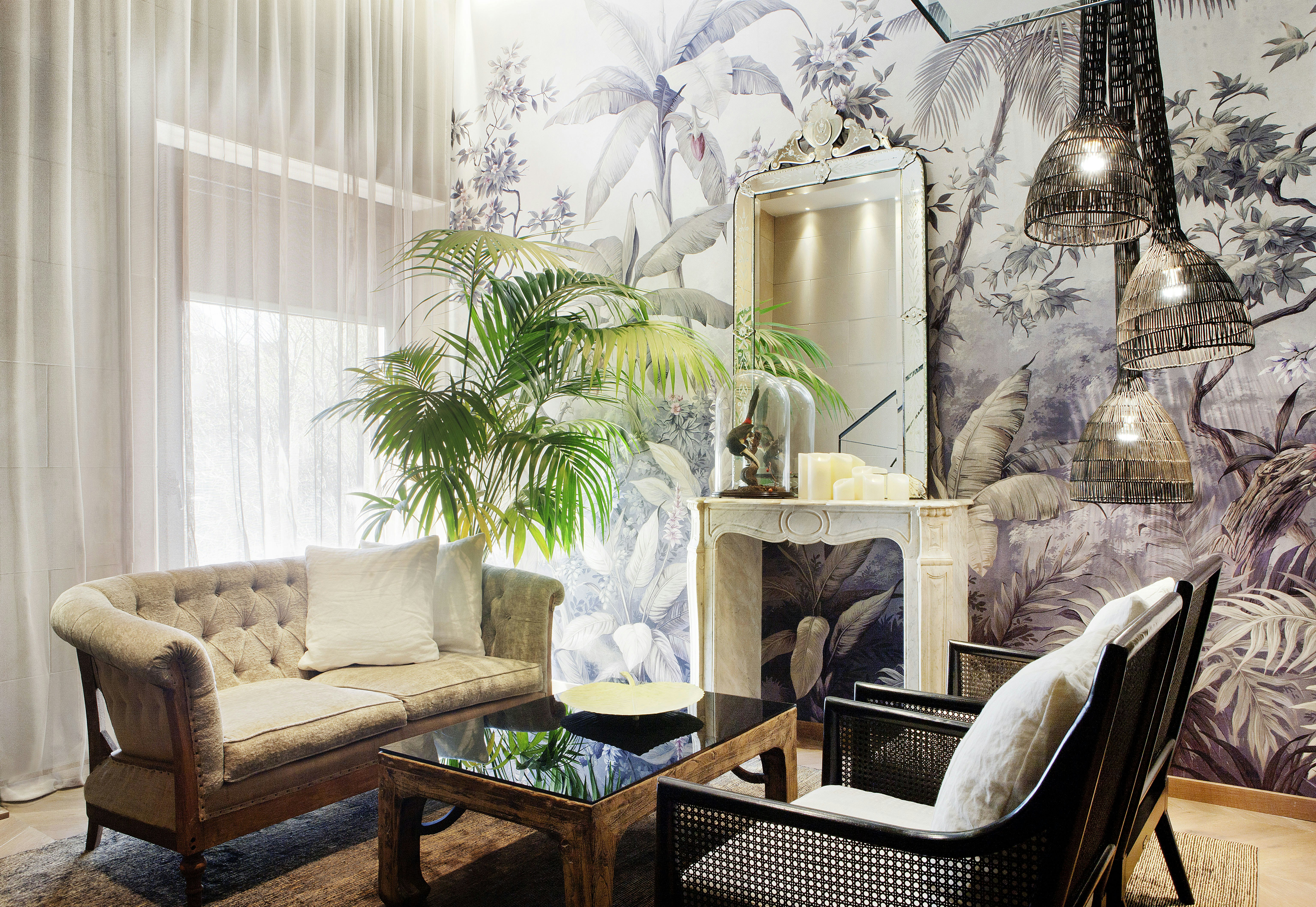 Claris Hotel and Spa 46/69