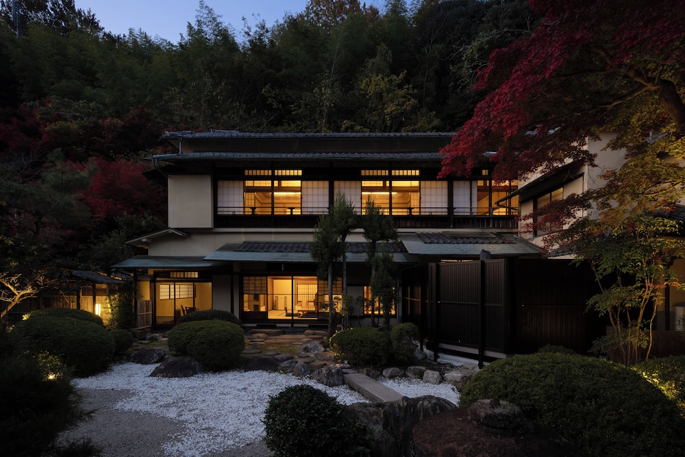 Hotel Okudogo photo5