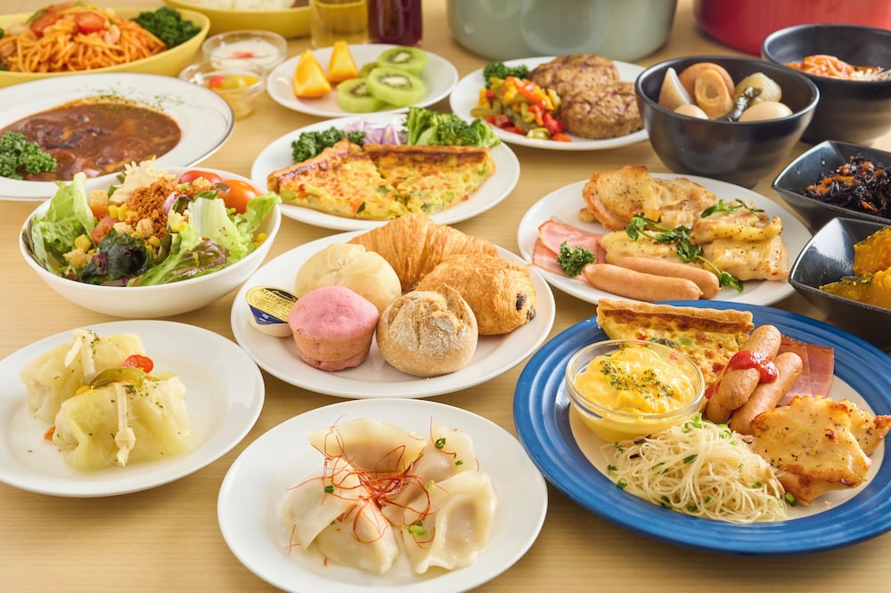 Sotetsu Fresa Inn Nihombashi-Ningyocho 36/50