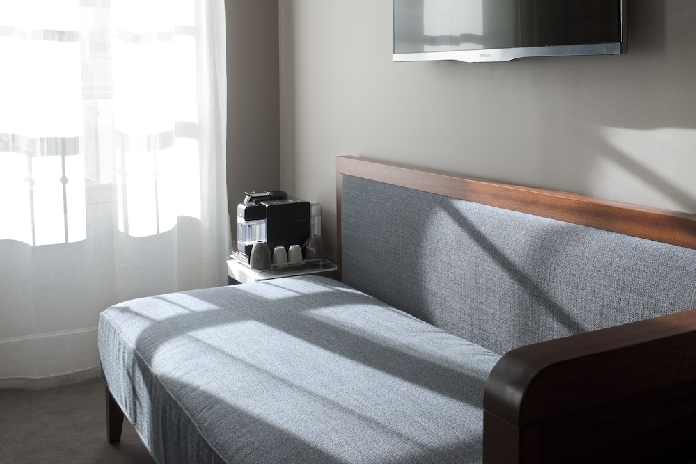 Hotel Saint Dominique 20/37