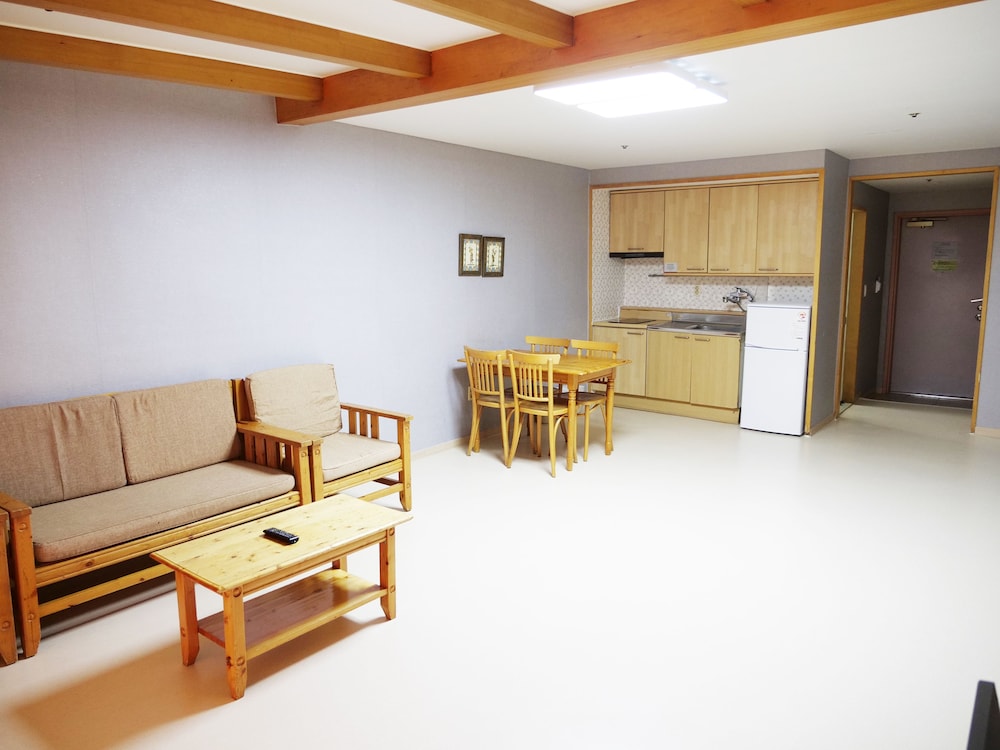 Yangji Pine Resort 28/42
