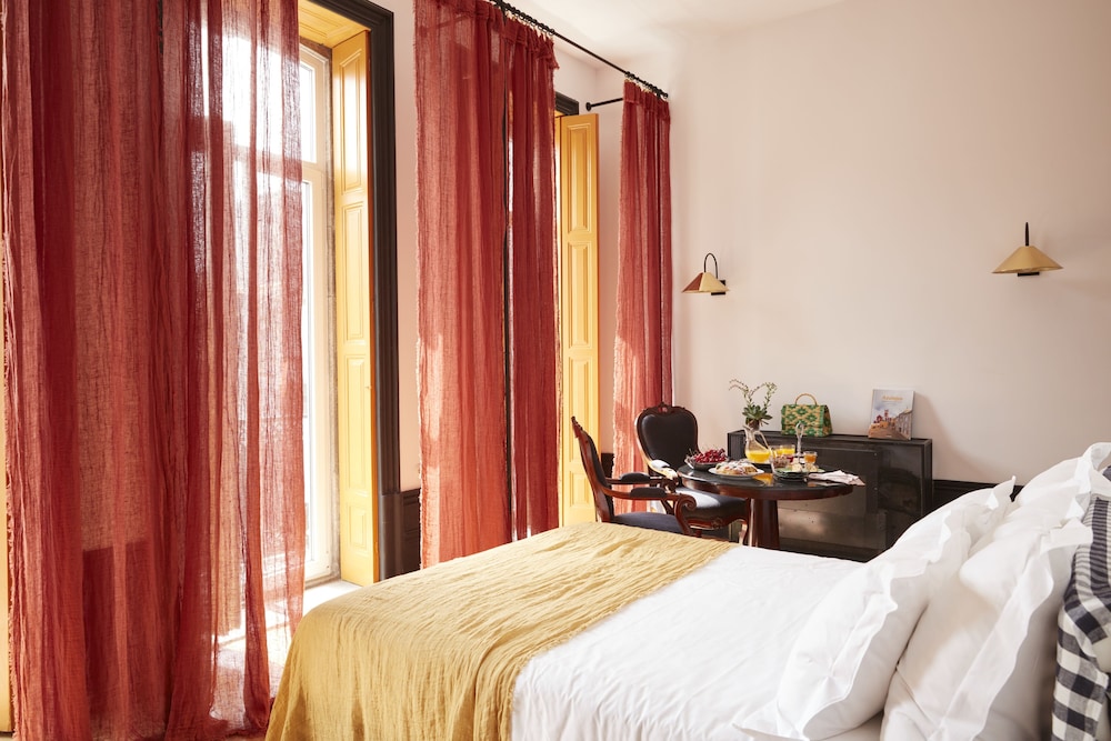 Cocorico Luxury Guesthouse And Restaurant 13/28