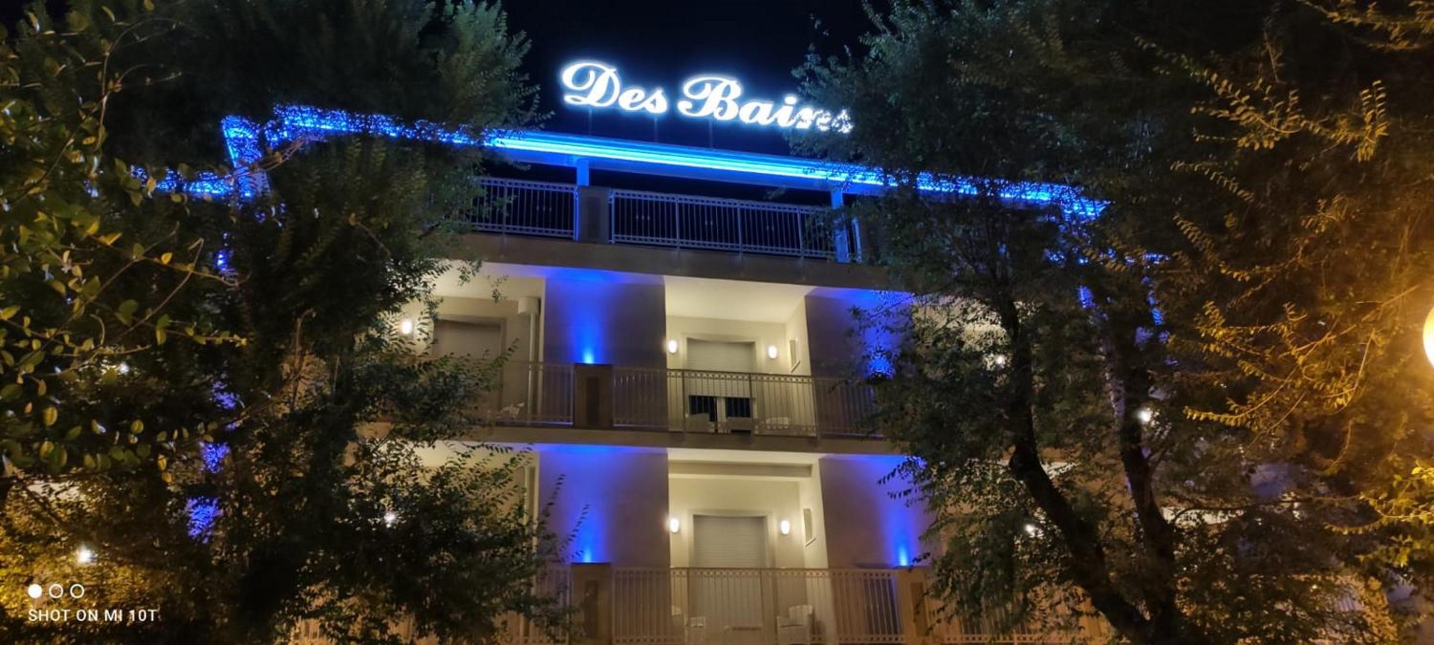 Hotel Des Bains 8/54