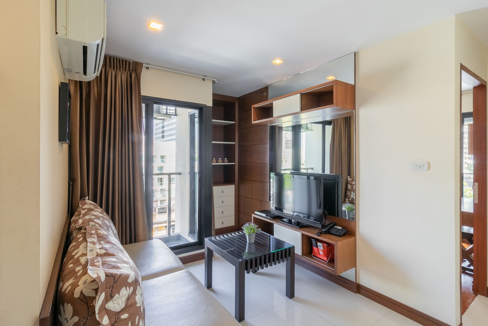 Silom Forest Exclusive Residence 41/65