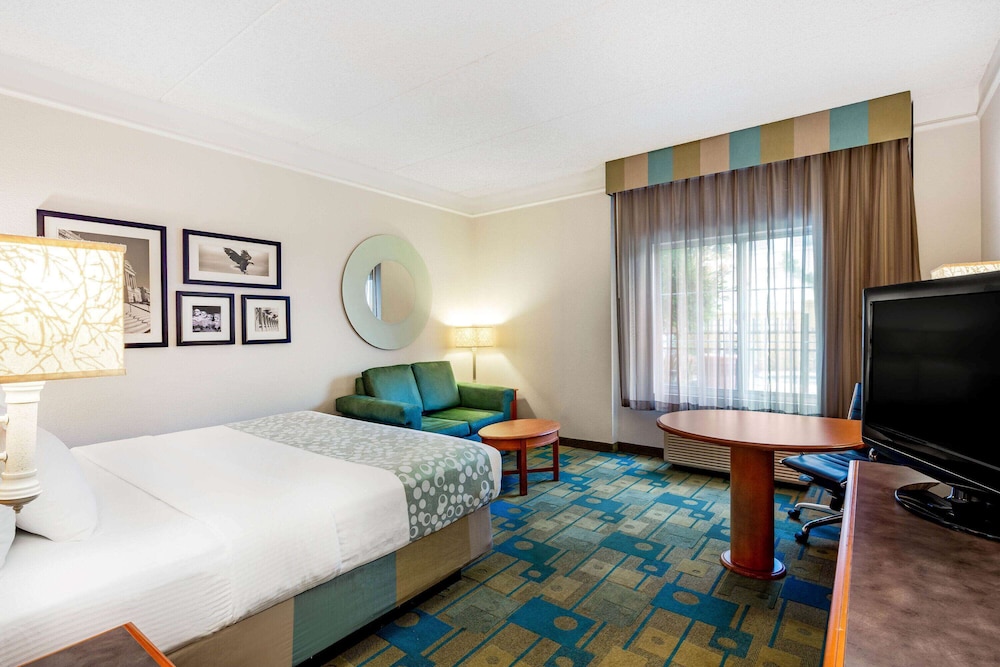 La Quinta Inn And Suites By Wyndham Fremont Silicon Valley 26/56