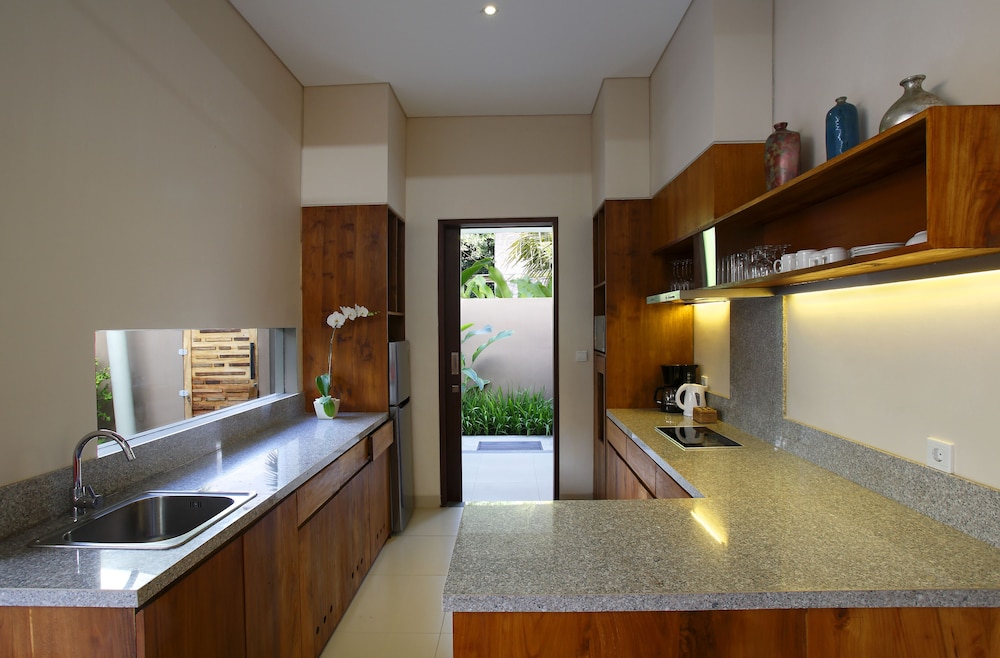 The Kasih Villas And Spa Seminyak 16/71
