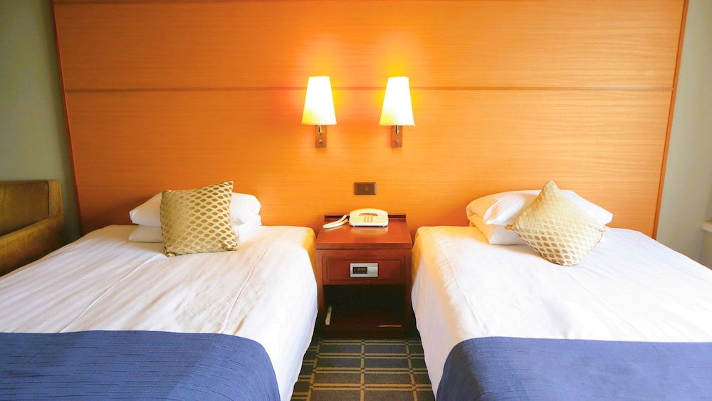 Premier Hotel Nakajima Park Sapporo 22/82