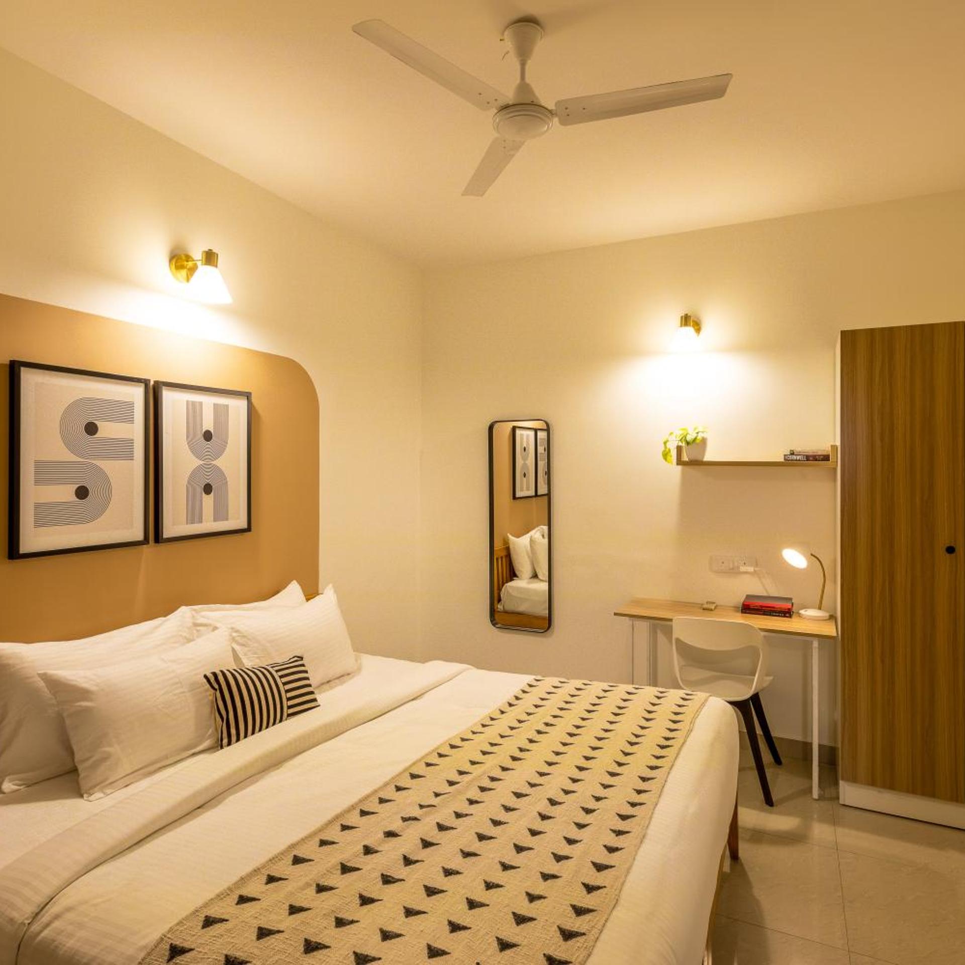 Olive Hotel Palace Road by Embassy Group 25/43