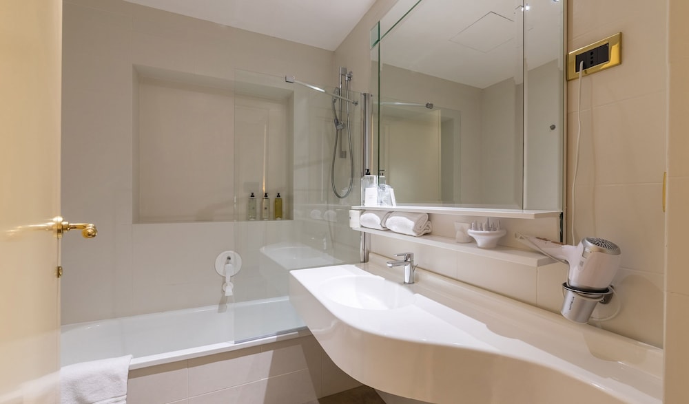 Hotel Salus Terme - Adults Only 70/70
