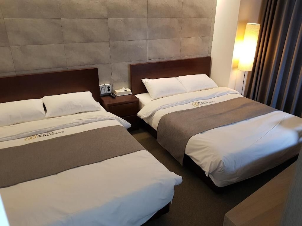Benikea Hotel Pohang 18/57