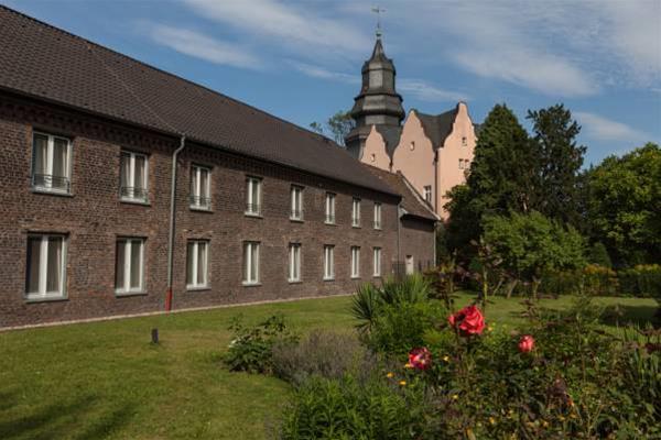 Gut Dyckhof 38/42
